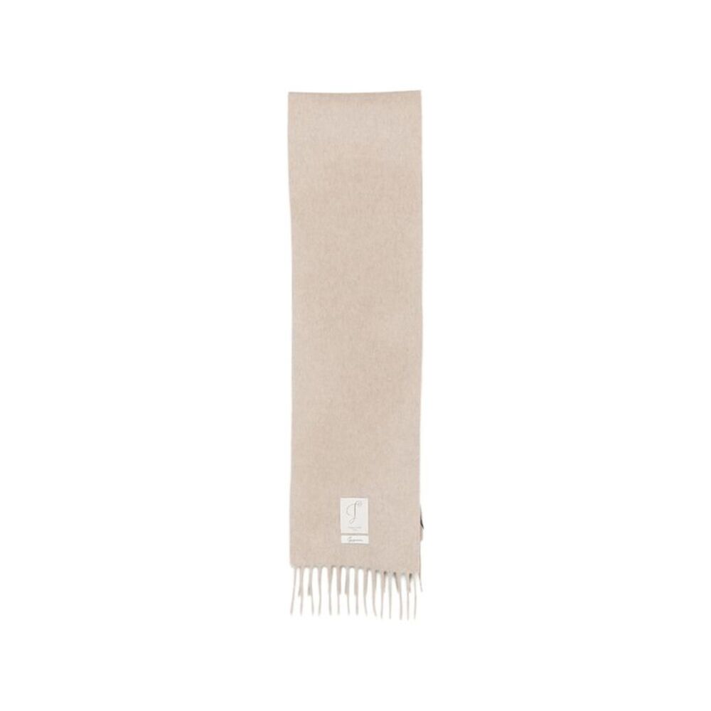 Jacquemus Neutrals Scarves Men